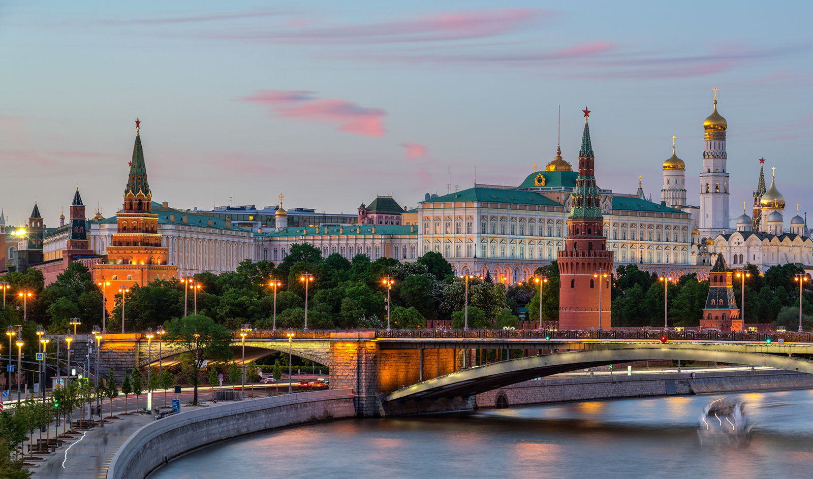 Медицинский туризм в Москве