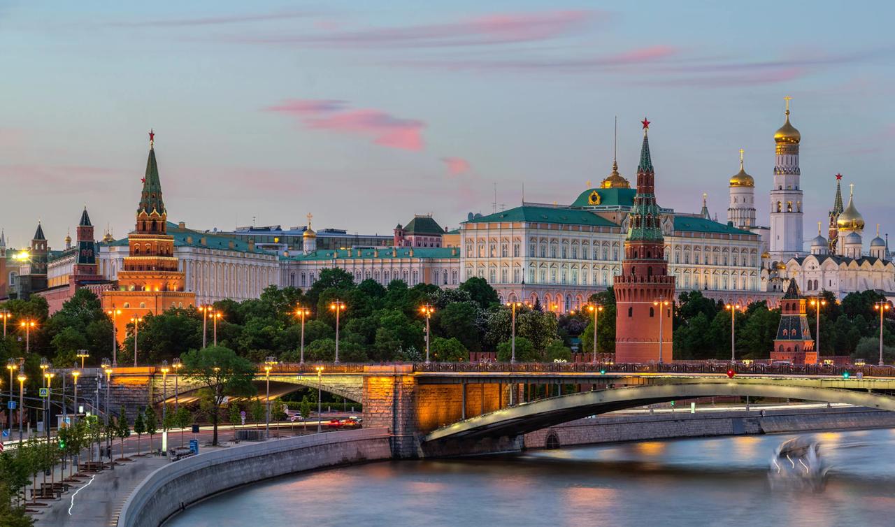 Медицинский туризм в Москве