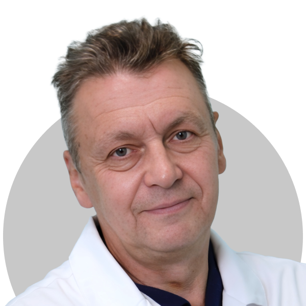 Гаров Евгений Вениаминович