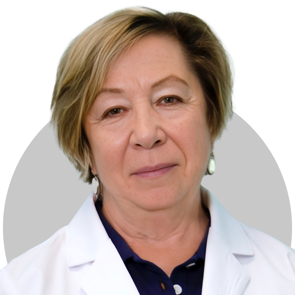 Кирасирова Елена Анатольевна
