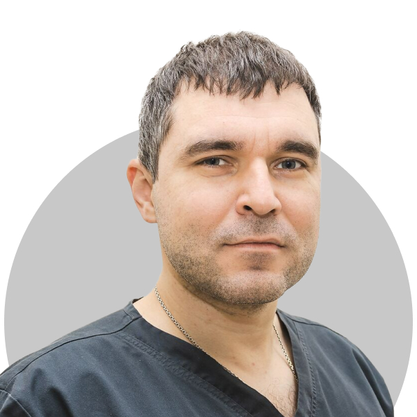 Вачев Сергей Алексеевич