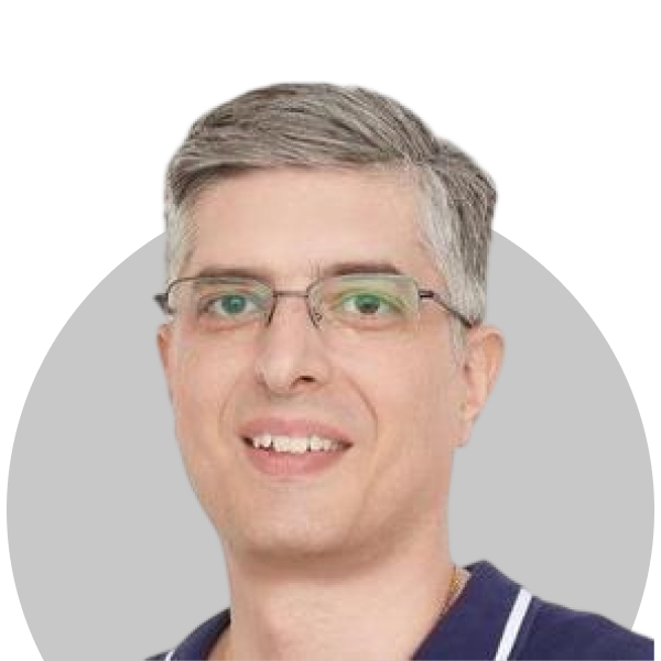 Хаджихараламбус Кириллос Харалампьевич