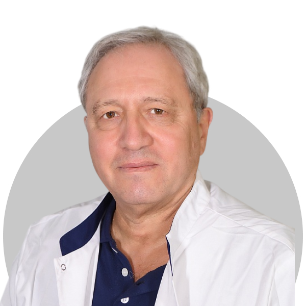 Исхаков Олимджан Садыкович
