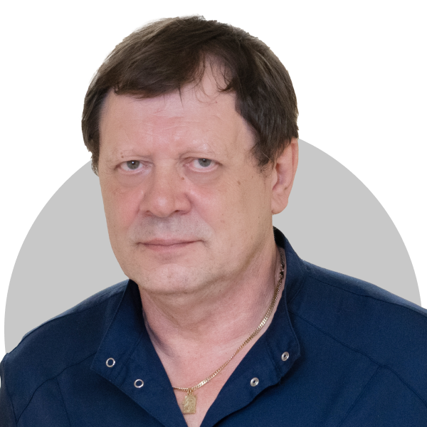 Кондратчик Константин Леонидович