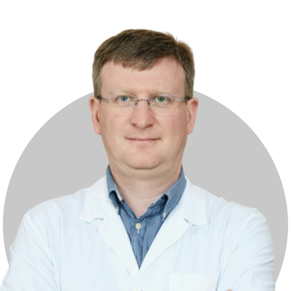 Строяковский Даниил Львович