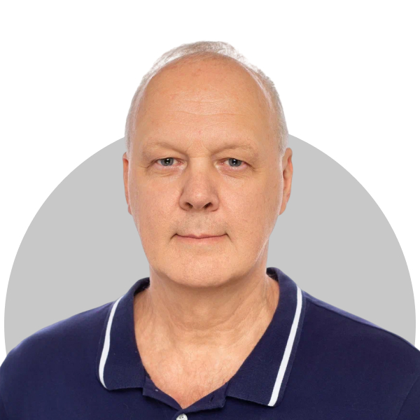 Мосин Илья Михайлович