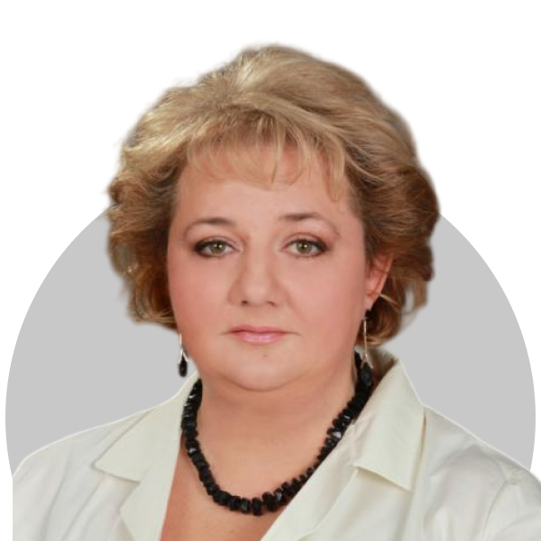 Елисеева Татьяна Олеговна