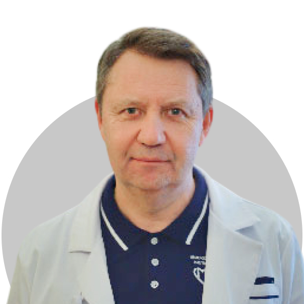 Тарасов Николай Иванович