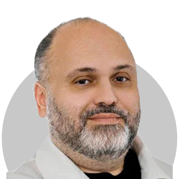 Кац Дмитрий Васильевич