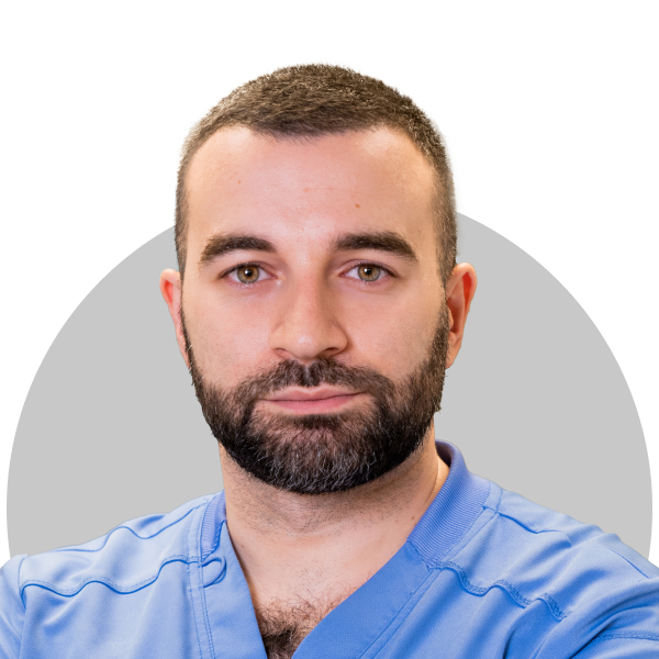 Кулаев Артур Владимирович