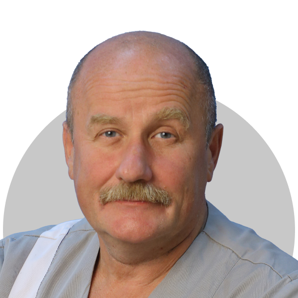 Баяндин Николай Леонардович