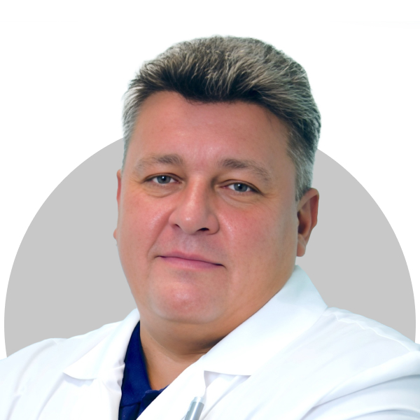Артемьев Михаил Евгеньевич