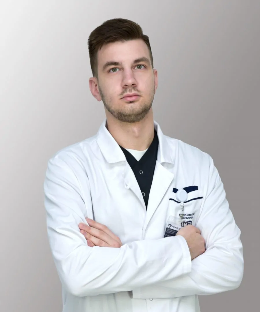 Кузнецов Александр Владимирович