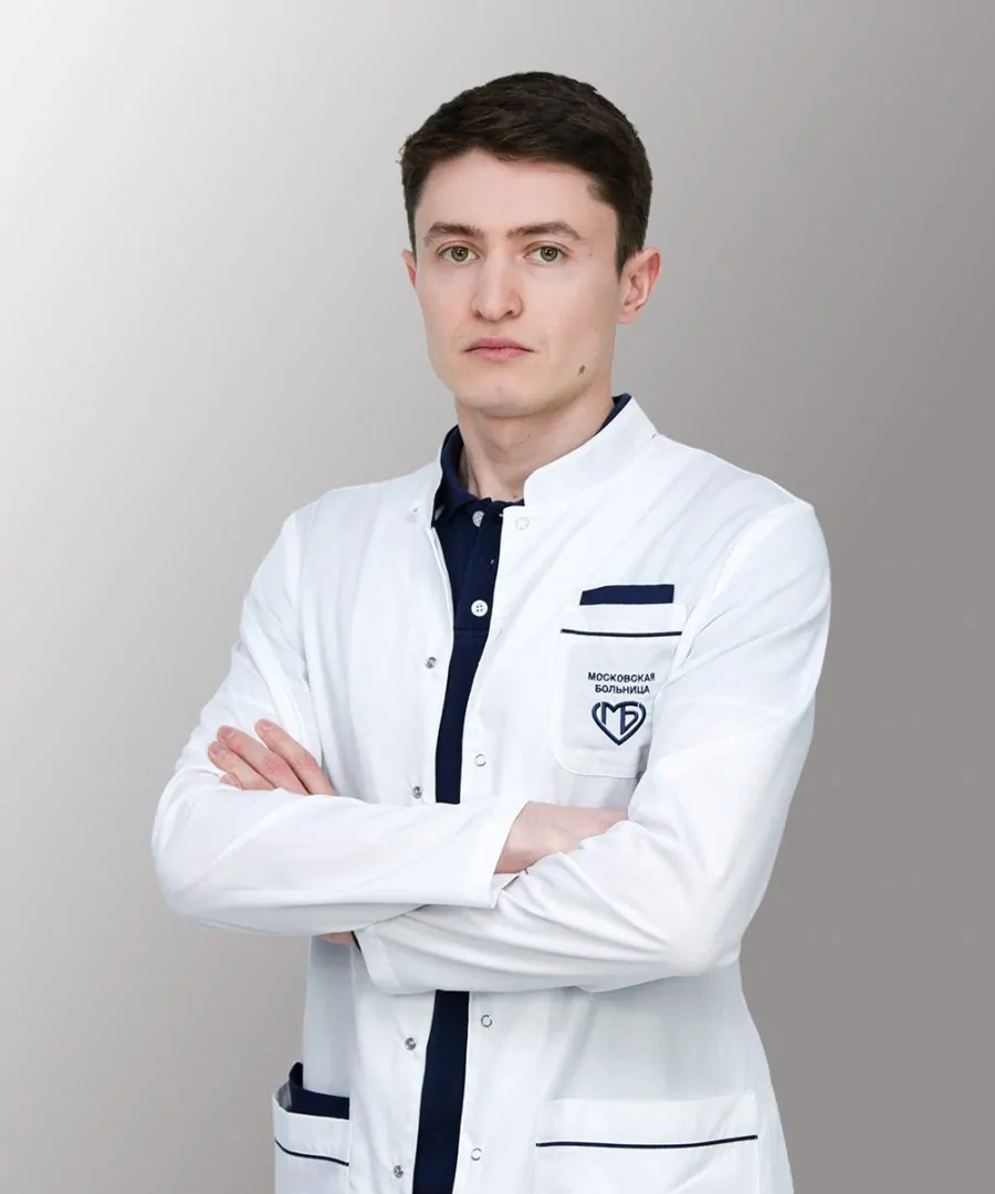 Баймуканов Азамат Маратович