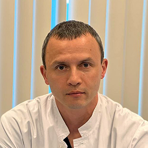 Полунин Михаил Михайлович