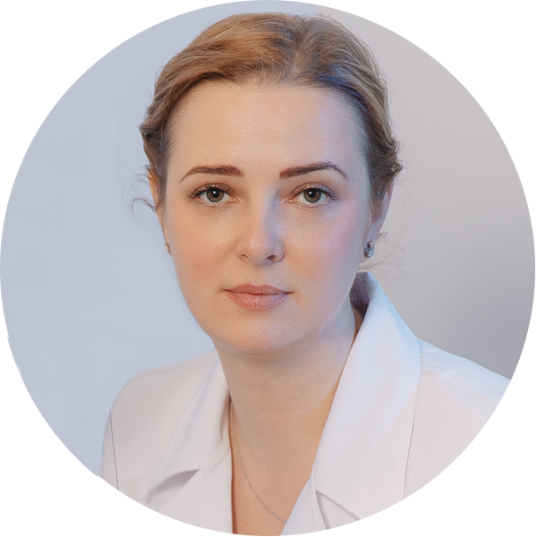 Артамонова Анна Вячеславовна
