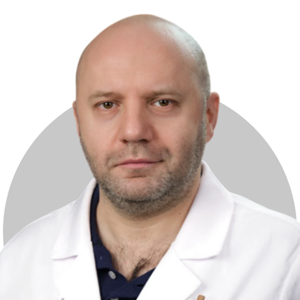 Малхасян Виген Андреевич