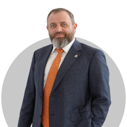 Каннер Дмитрий Юрьевич