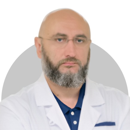 Абрамян Михаил Арамович
