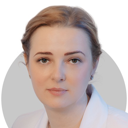 Артамонова Анна Вячеславовна