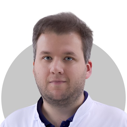 Бурцев Евгений Андреевич