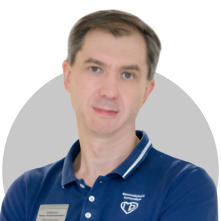 Лобанкин Павел Владимирович