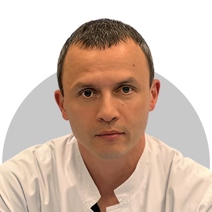 Полунин Михаил Михайлович