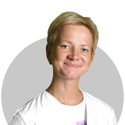 Кузовлева Галина Игоревна
