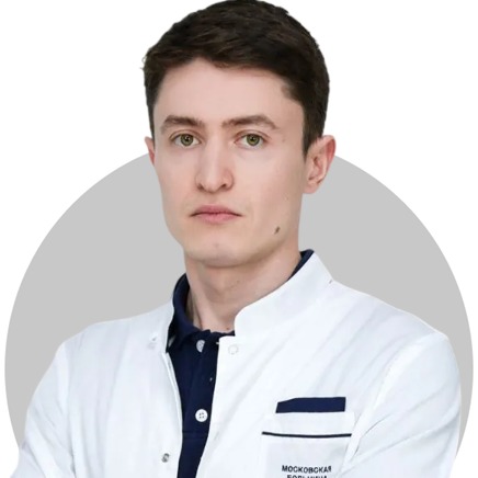 Baymukanov Azamat Maratovich