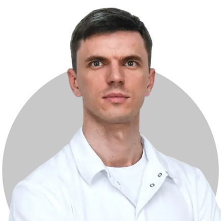Glinin Kirill Igorevich