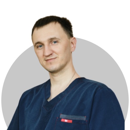 Коробков Дмитрий Николаевич