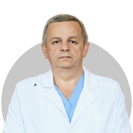 Широкорад Валерий Иванович