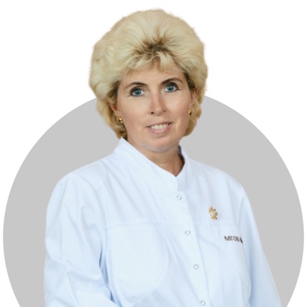 Новожилова Елена Николаевна