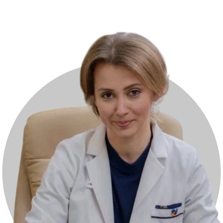 Шивилова Марина Юрьевна