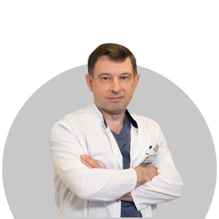 Гринь Андрей Анатольевич