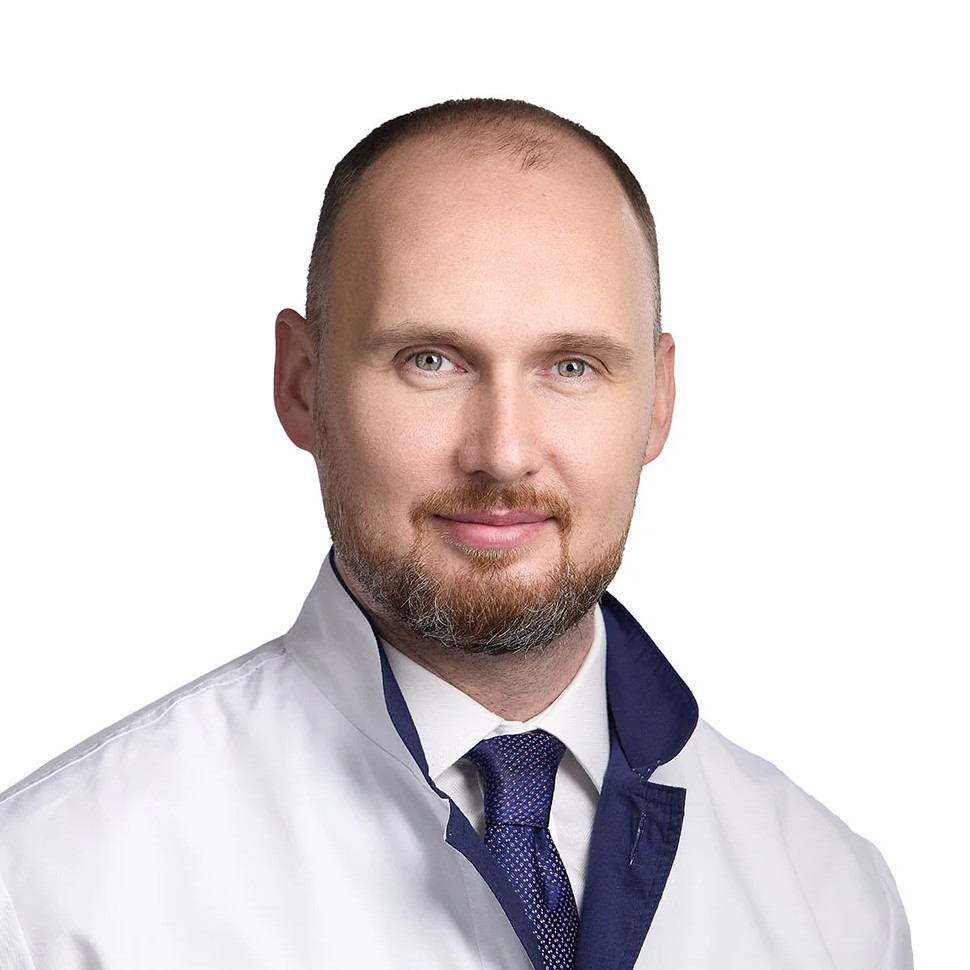Котов Сергей Владиславович