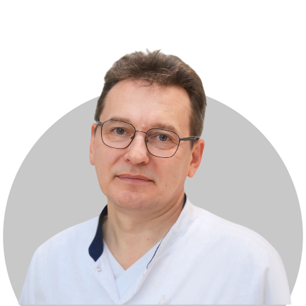 Найданов Вадим Фёдорович