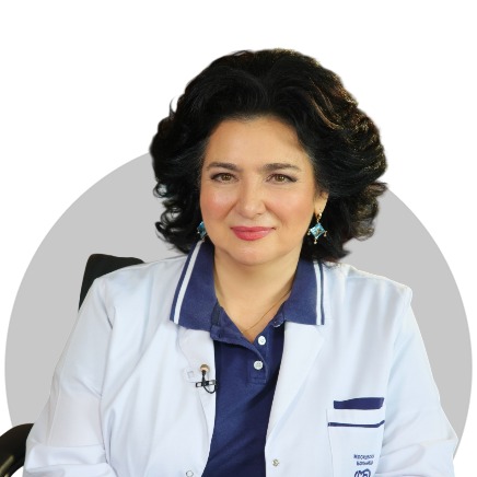 Батышева Татьяна Тимофеевна