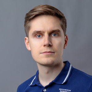 Рудин Андрей Юрьевич