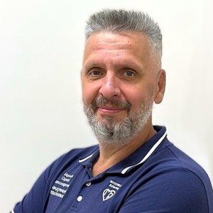 Баранов Сергей Александрович
