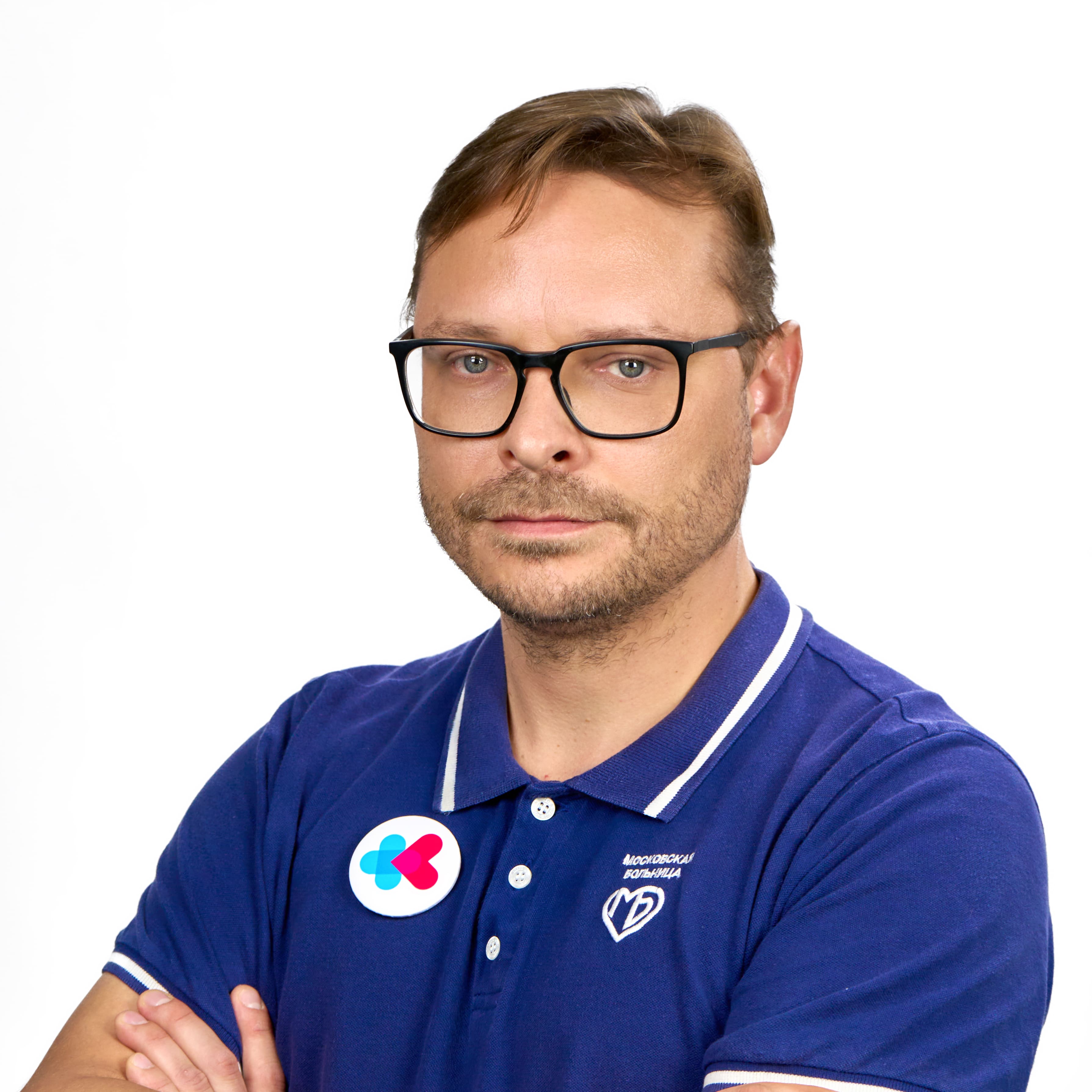 Самарин Алексей Евгеньевич