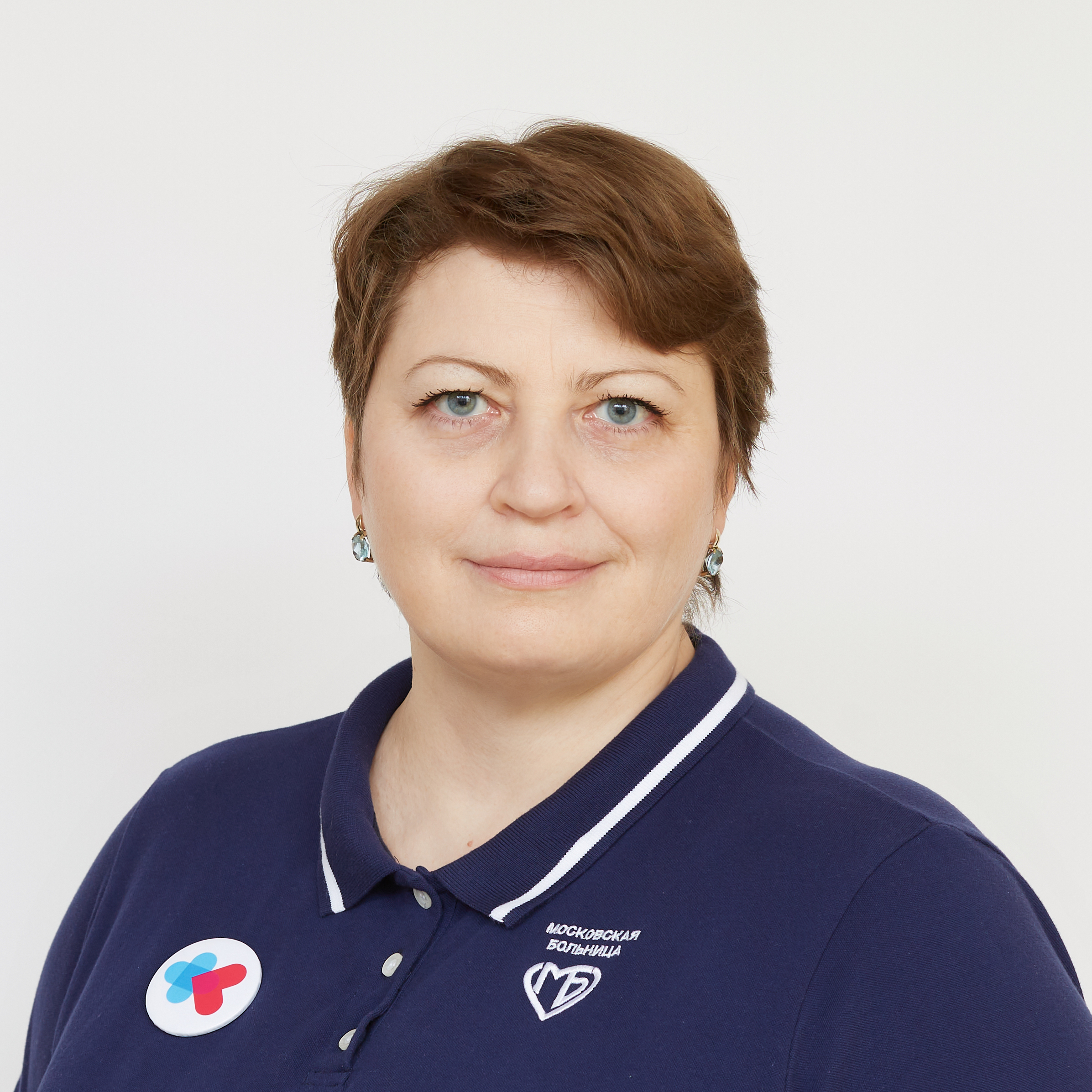Чернова Наталья Геннадьевна
