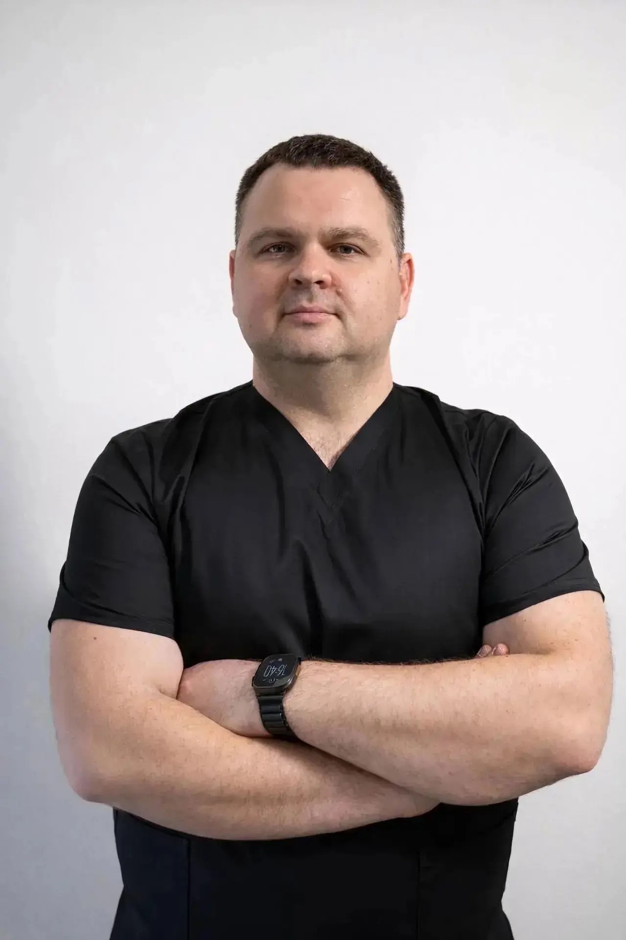 Гаря Александр Валерьевич