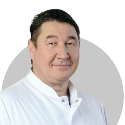 Хамитов Феликс Флюрович