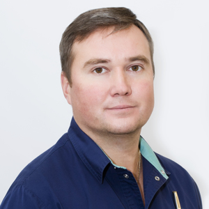 Кирсанов Алексей Сергеевич