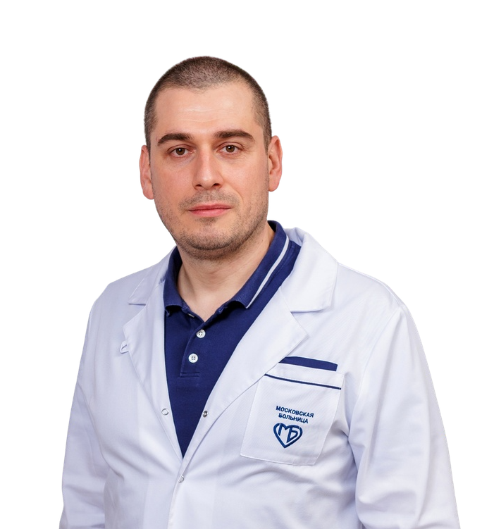 Биктимиров Тимур Рафаэлевич