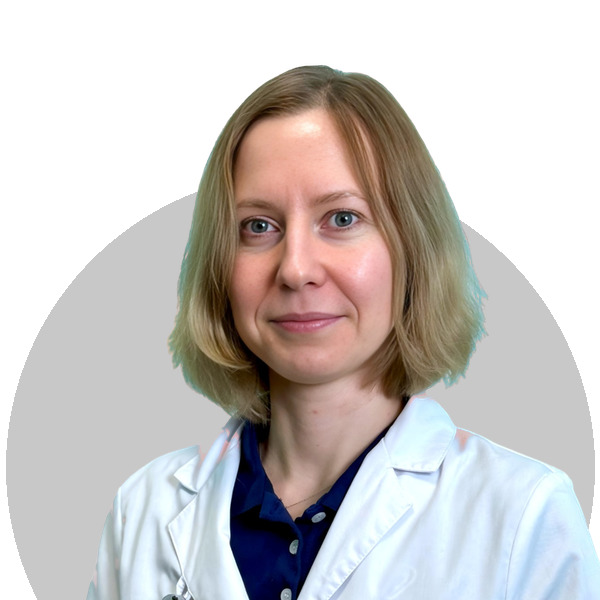 Гарова Екатерина Евгеньевна