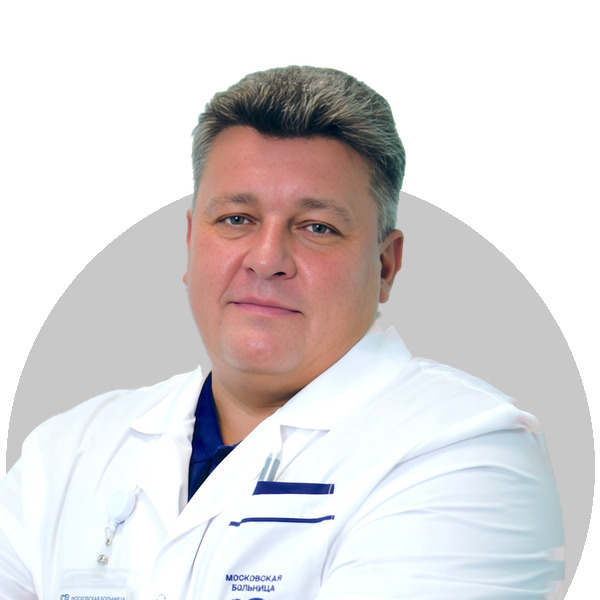 Артемьев Михаил Евгеньевич