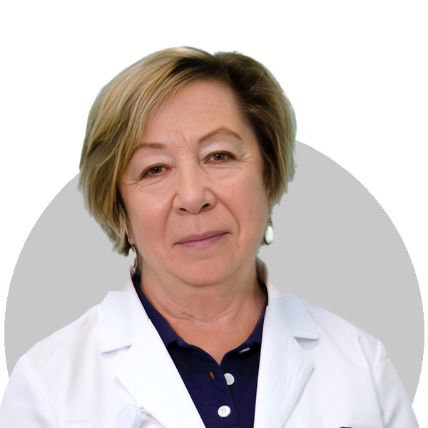 Кирасирова Елена Анатольевна