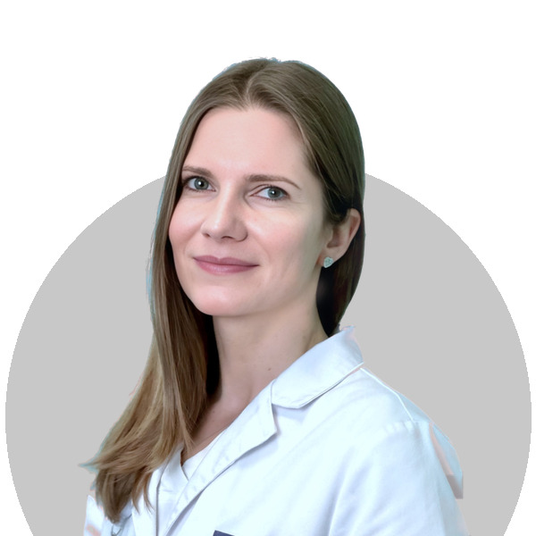 Красильникова Екатерина Николаевна